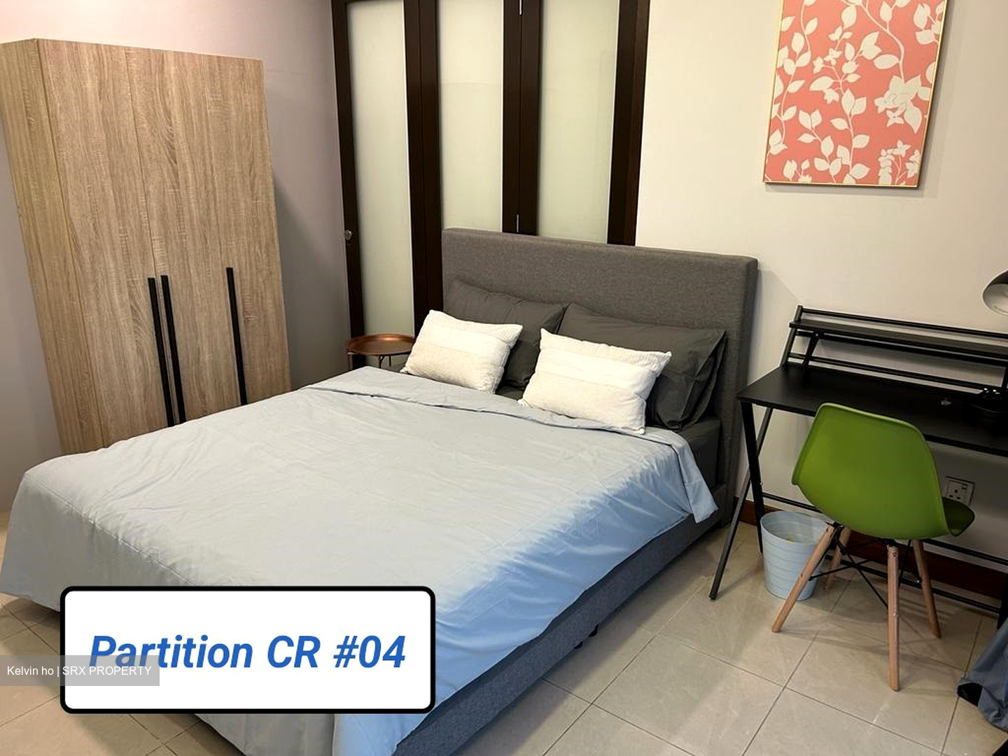 Blue Horizon (D5), Condominium #462443841